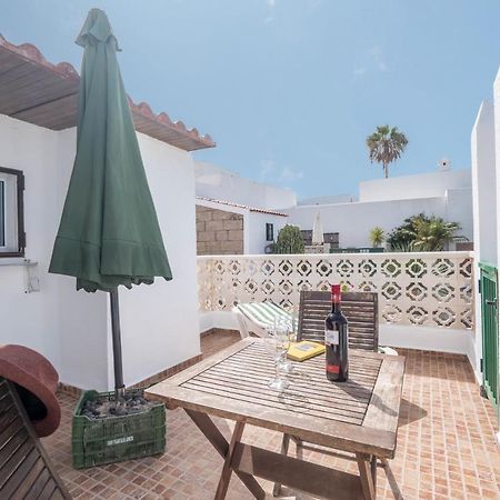 Casa Verode - Villa Perenquen Guía de Isora Exterior foto