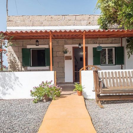Casa Verode - Villa Perenquen Guía de Isora Exterior foto