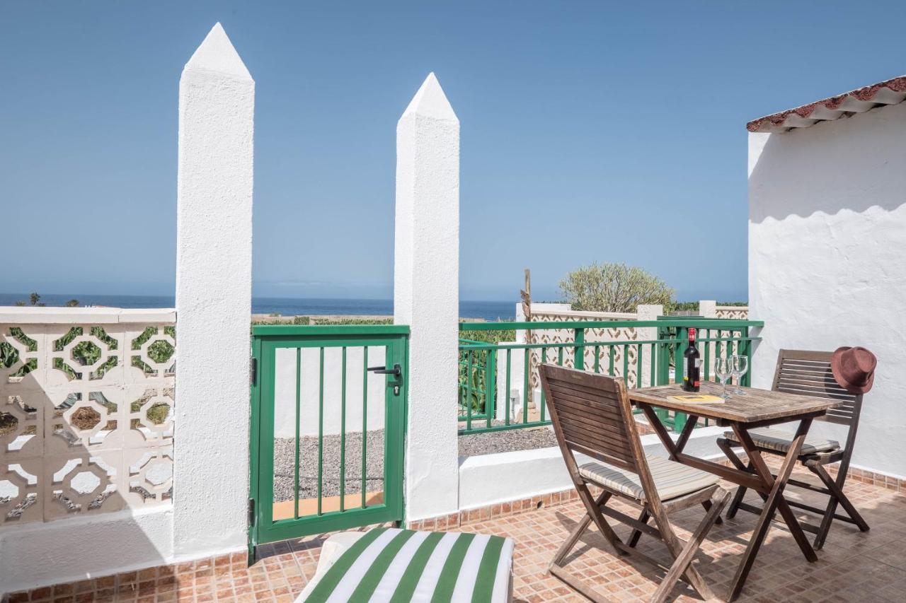 Casa Verode - Villa Perenquen Guía de Isora Exterior foto